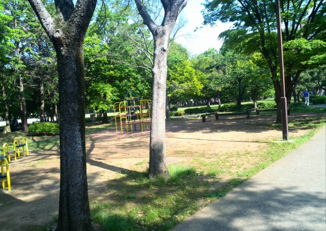 清澄公園