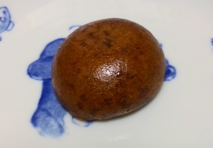 谷中 福丸饅頭