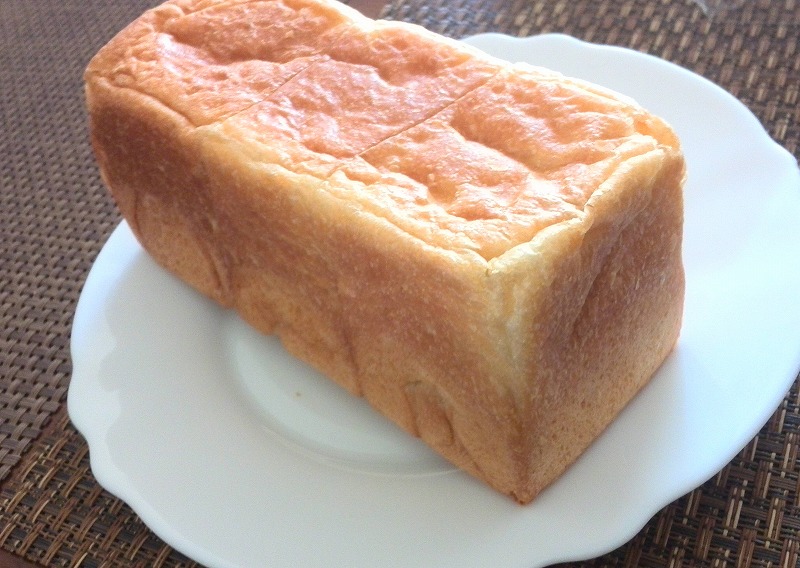 365日 食パン