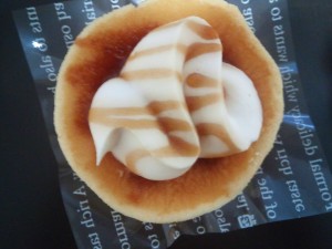 パンケーキ