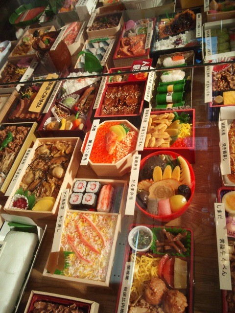 駅弁