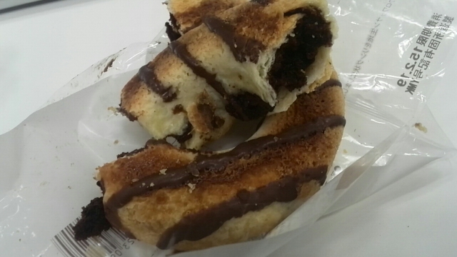 チョコリング